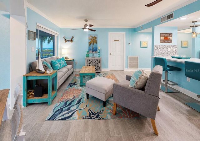 205 DOLPHIN POINT 4, Clearwater Beach, FL 33767
