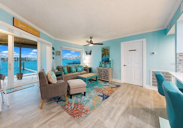 205 DOLPHIN POINT 4, Clearwater Beach, FL 33767