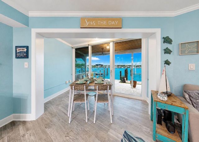 205 DOLPHIN POINT 4, Clearwater Beach, FL 33767