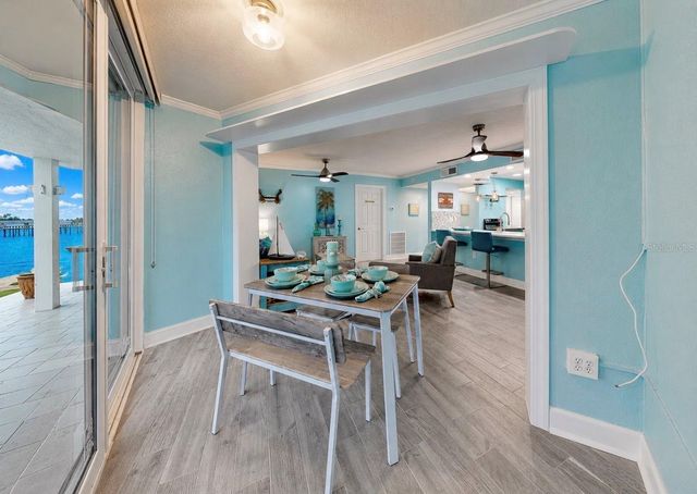 205 DOLPHIN POINT 4, Clearwater Beach, FL 33767