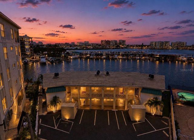 205 DOLPHIN POINT 4, Clearwater Beach, FL 33767
