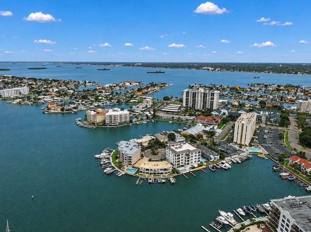 205 DOLPHIN POINT 4, Clearwater Beach, FL 33767