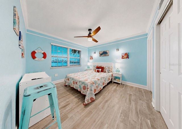 205 DOLPHIN POINT 4, Clearwater Beach, FL 33767