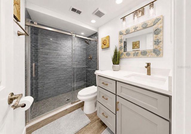 205 DOLPHIN POINT 4, Clearwater Beach, FL 33767