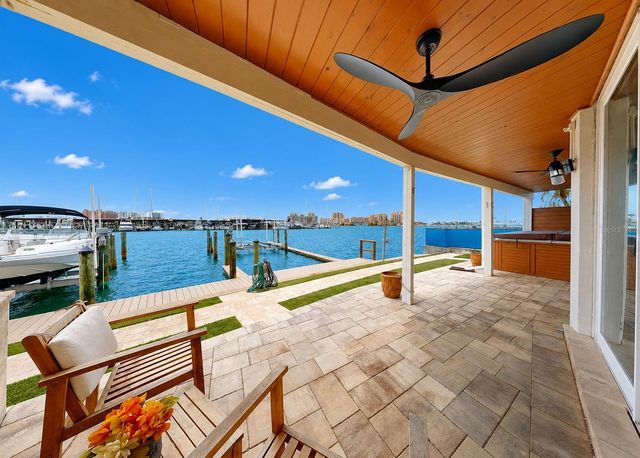 205 DOLPHIN POINT 4, Clearwater Beach, FL 33767