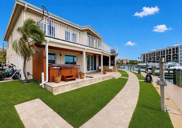 205 DOLPHIN POINT 4, Clearwater Beach, FL 33767