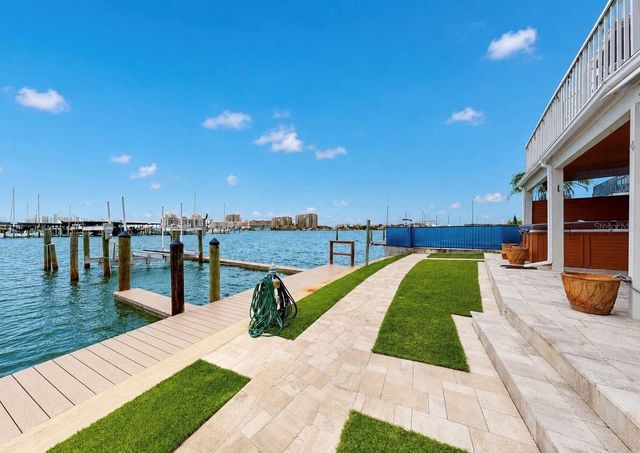 205 DOLPHIN POINT 4, Clearwater Beach, FL 33767