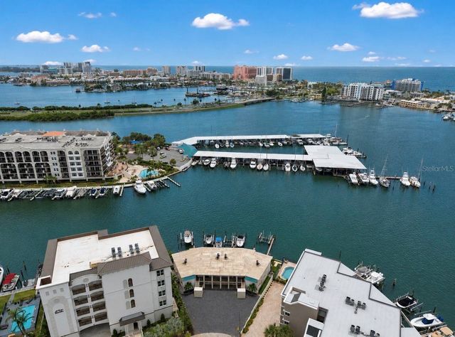 205 DOLPHIN POINT 4, Clearwater Beach, FL 33767