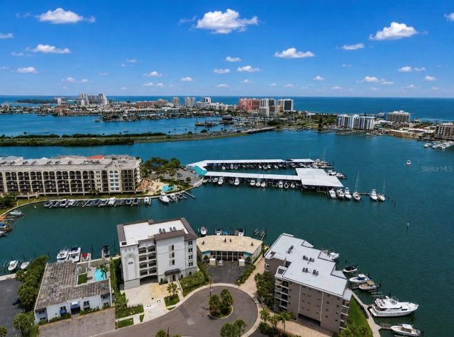205 DOLPHIN POINT 4, Clearwater Beach, FL 33767