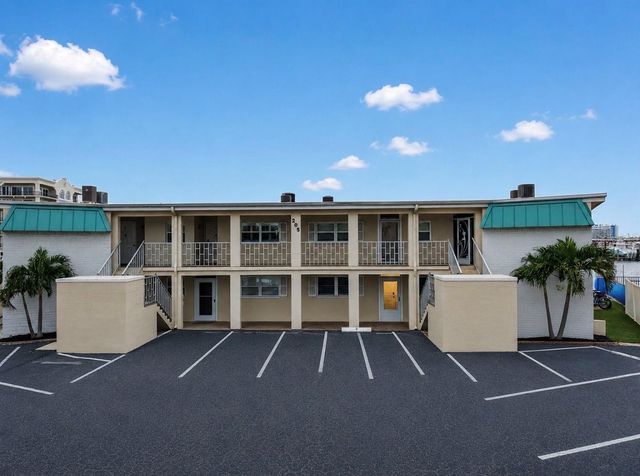 205 DOLPHIN POINT 4, Clearwater Beach, FL 33767