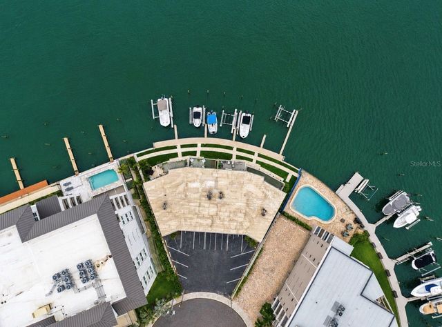 205 DOLPHIN POINT 4, Clearwater Beach, FL 33767