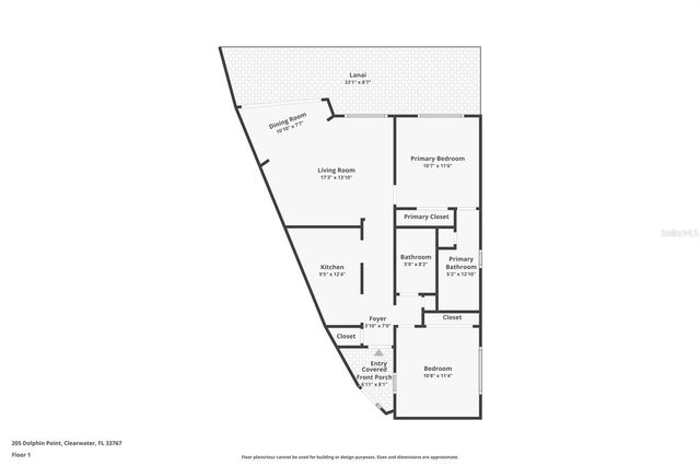 205 DOLPHIN POINT 4, Clearwater Beach, FL 33767