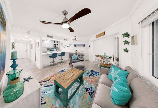 205 DOLPHIN POINT 4, Clearwater Beach, FL 33767