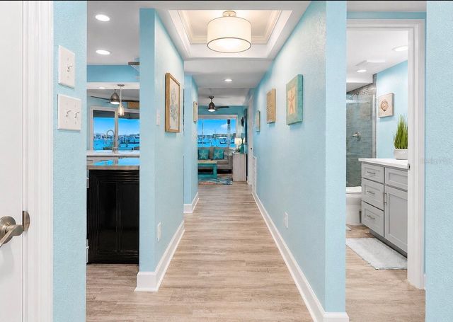 205 DOLPHIN POINT 4, Clearwater Beach, FL 33767