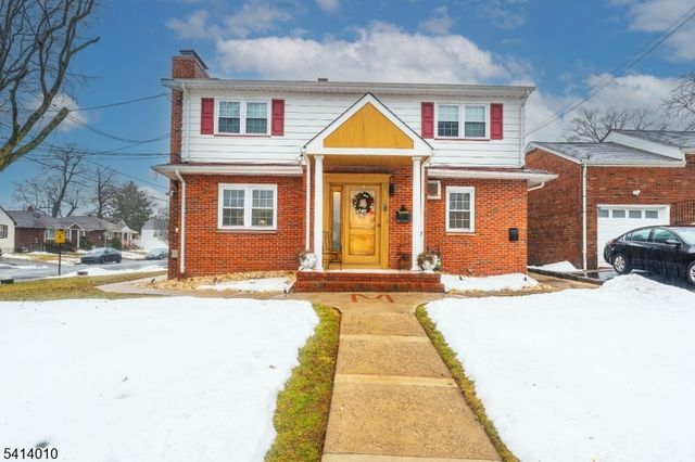 505 Saint Marks St 2, Linden City, NJ 07036