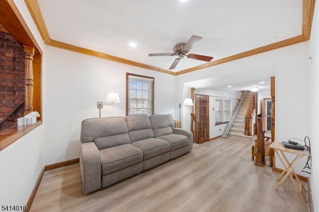 505 Saint Marks St 2, Linden City, NJ 07036