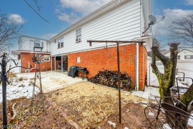 505 Saint Marks St 2, Linden City, NJ 07036