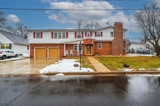 505 Saint Marks St 2, Linden City, NJ 07036