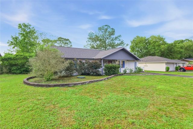 7 BANYAN COURSE RUN, Ocala, FL 34472