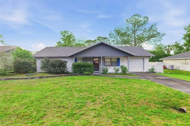 7 BANYAN COURSE RUN, Ocala, FL 34472