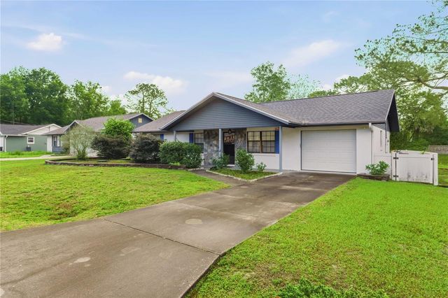 7 BANYAN COURSE RUN, Ocala, FL 34472