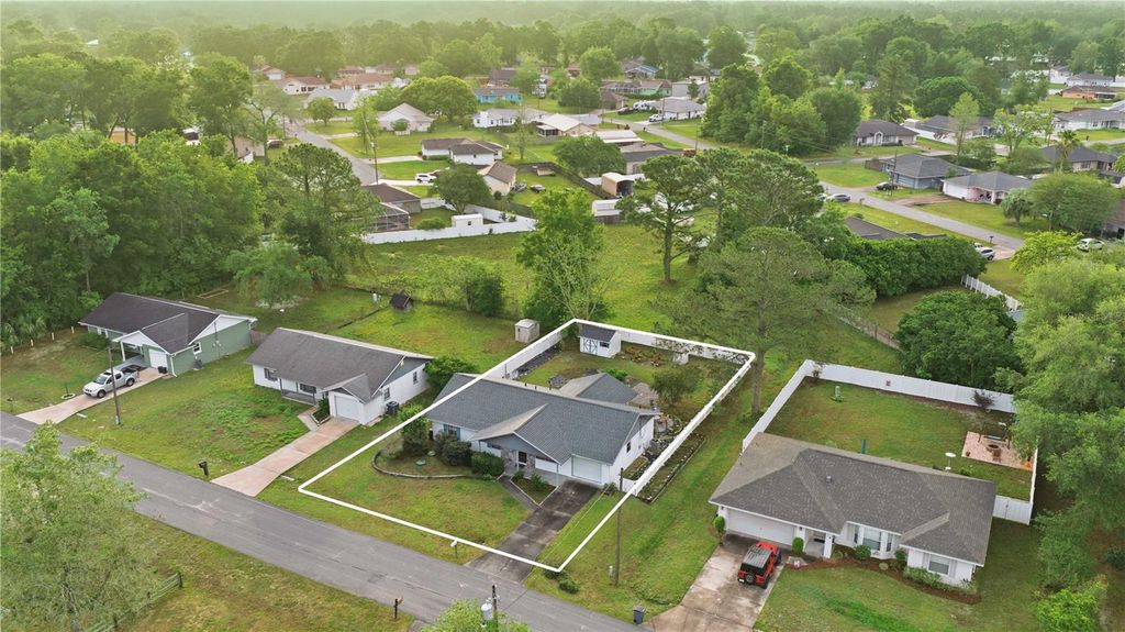 7 BANYAN COURSE RUN, Ocala, FL 34472