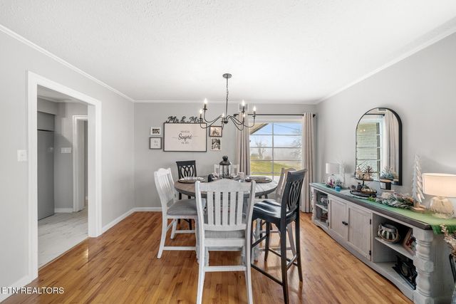 448 Woolsey Rd, Harriman, TN 37748