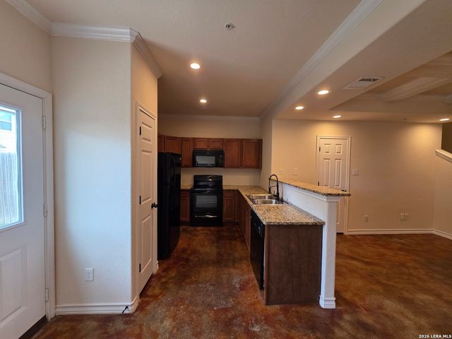 16836 Showdown Path Unit 3, Selma, TX 78154