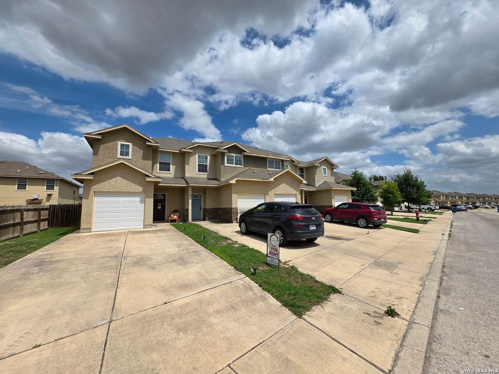16836 Showdown Path Unit 3, Selma, TX 78154