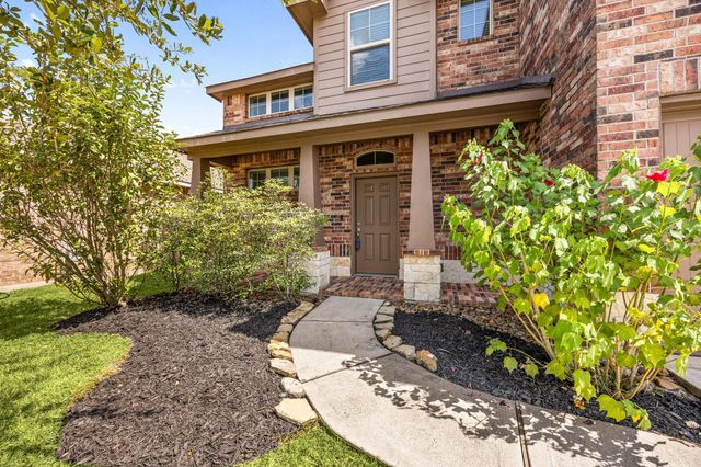 23643 Balzano Court, Katy, TX 77493