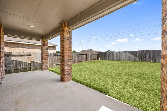 23643 Balzano Court, Katy, TX 77493