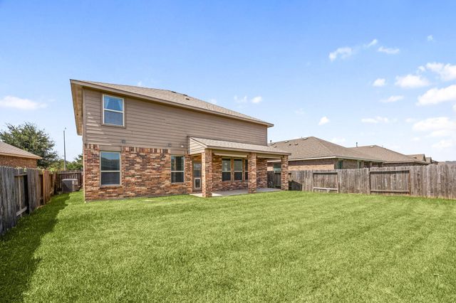 23643 Balzano Court, Katy, TX 77493