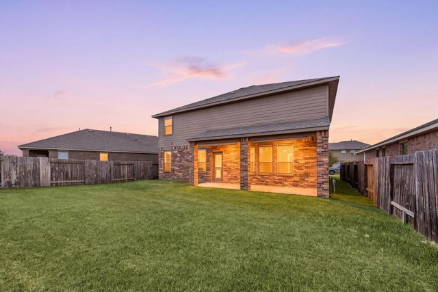 23643 Balzano Court, Katy, TX 77493