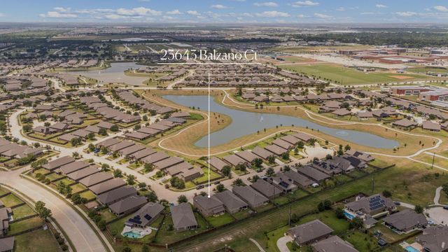 23643 Balzano Court, Katy, TX 77493