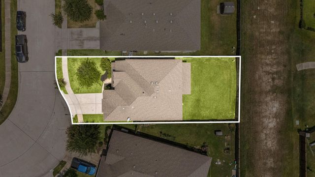 23643 Balzano Court, Katy, TX 77493