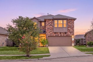 23643 Balzano Court, Katy, TX 77493