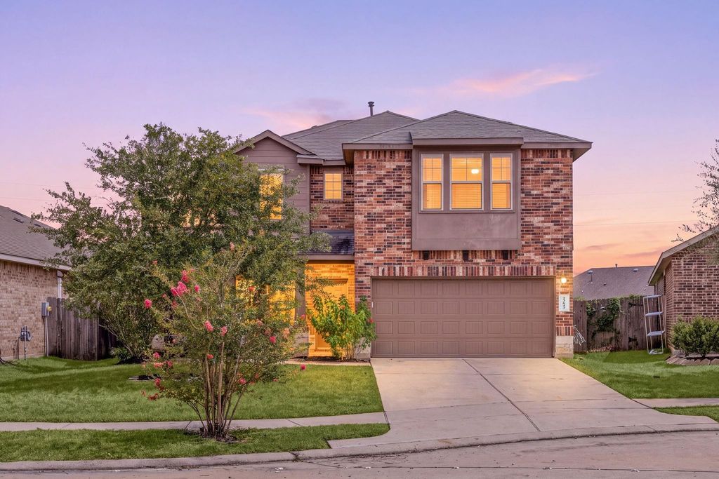 23643 Balzano Court, Katy, TX 77493