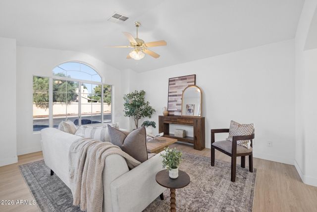 1153 W NAUTILUS Drive, Gilbert, AZ 85233