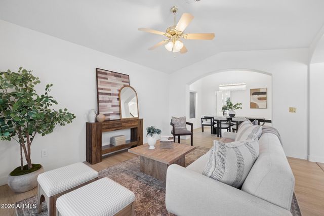 1153 W NAUTILUS Drive, Gilbert, AZ 85233