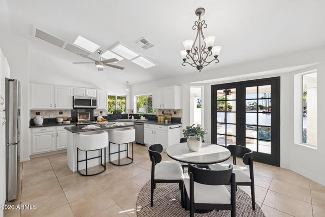 1153 W NAUTILUS Drive, Gilbert, AZ 85233