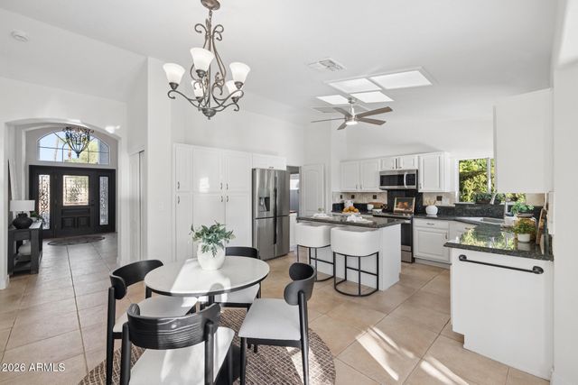 1153 W NAUTILUS Drive, Gilbert, AZ 85233