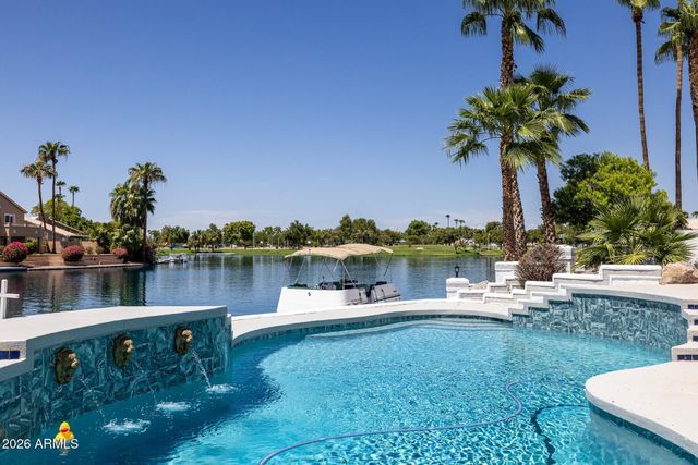 1153 W NAUTILUS Drive, Gilbert, AZ 85233
