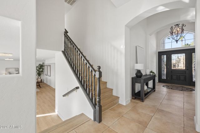 1153 W NAUTILUS Drive, Gilbert, AZ 85233