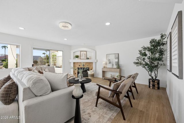 1153 W NAUTILUS Drive, Gilbert, AZ 85233