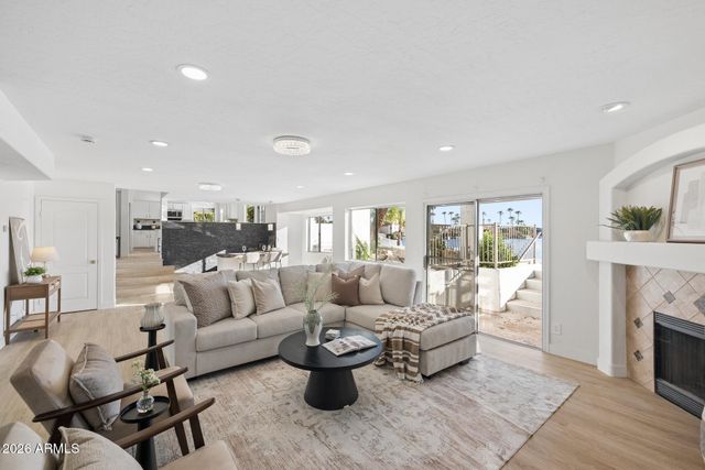 1153 W NAUTILUS Drive, Gilbert, AZ 85233