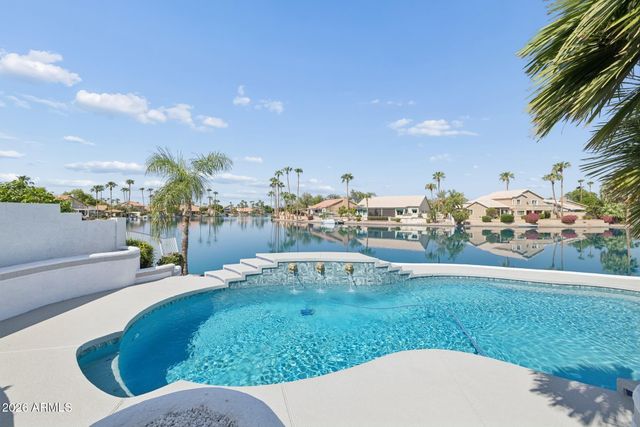 1153 W NAUTILUS Drive, Gilbert, AZ 85233