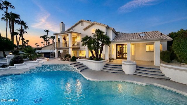 1153 W NAUTILUS Drive, Gilbert, AZ 85233