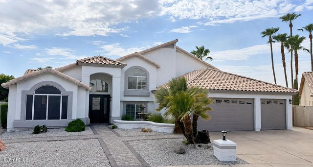 1153 W NAUTILUS Drive, Gilbert, AZ 85233