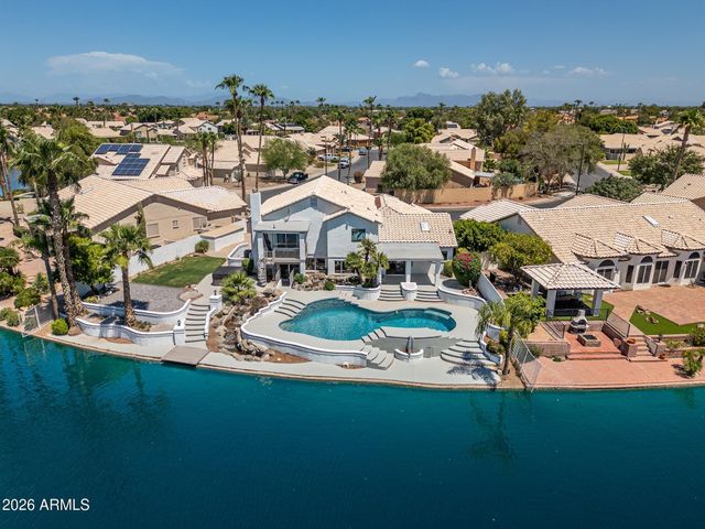 1153 W NAUTILUS Drive, Gilbert, AZ 85233
