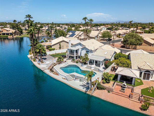 1153 W NAUTILUS Drive, Gilbert, AZ 85233